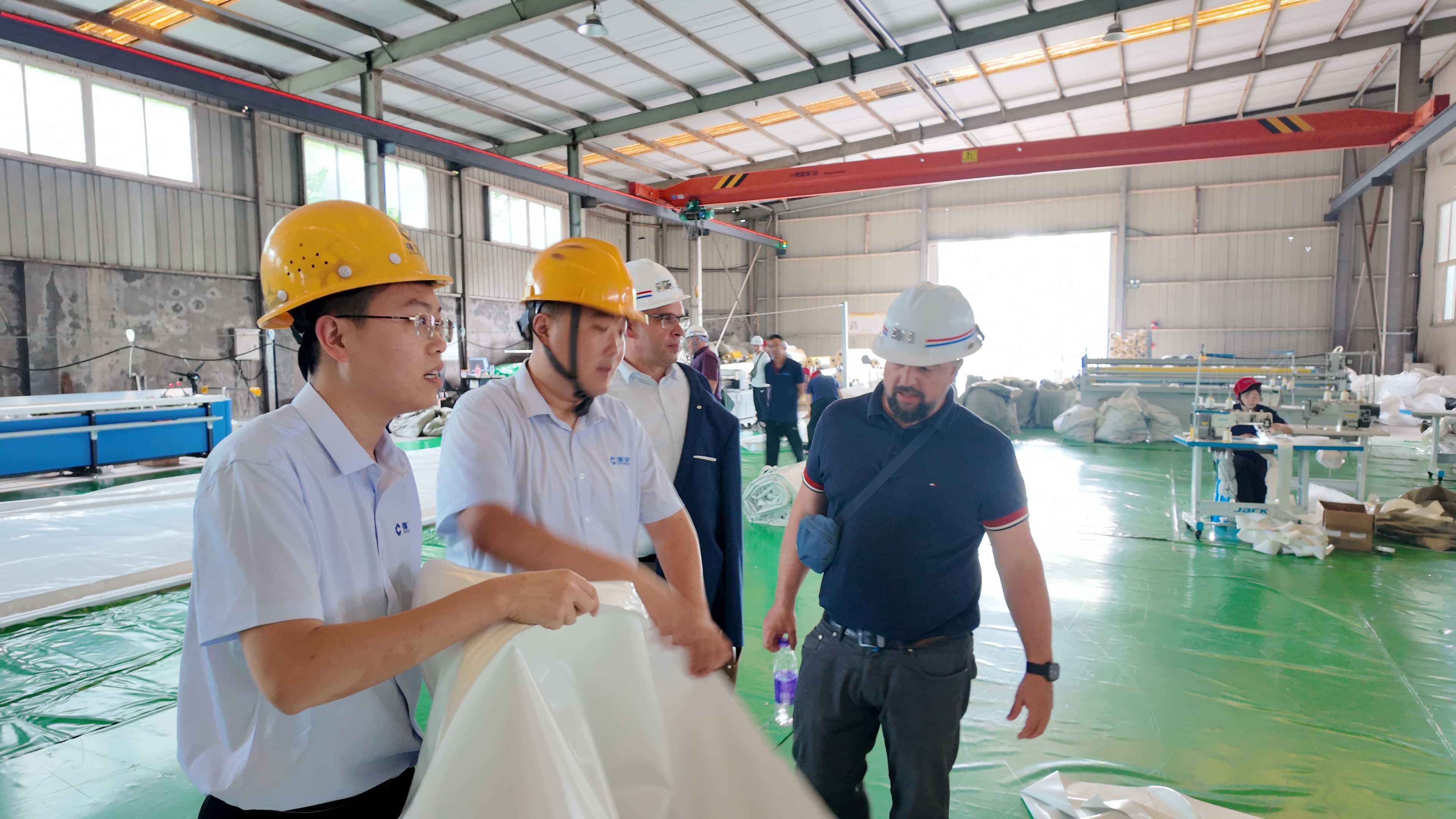 2026 Warehouse Tent Procurement Guide: Six Hard Truths from a Seasoned Buyer (en inglés)