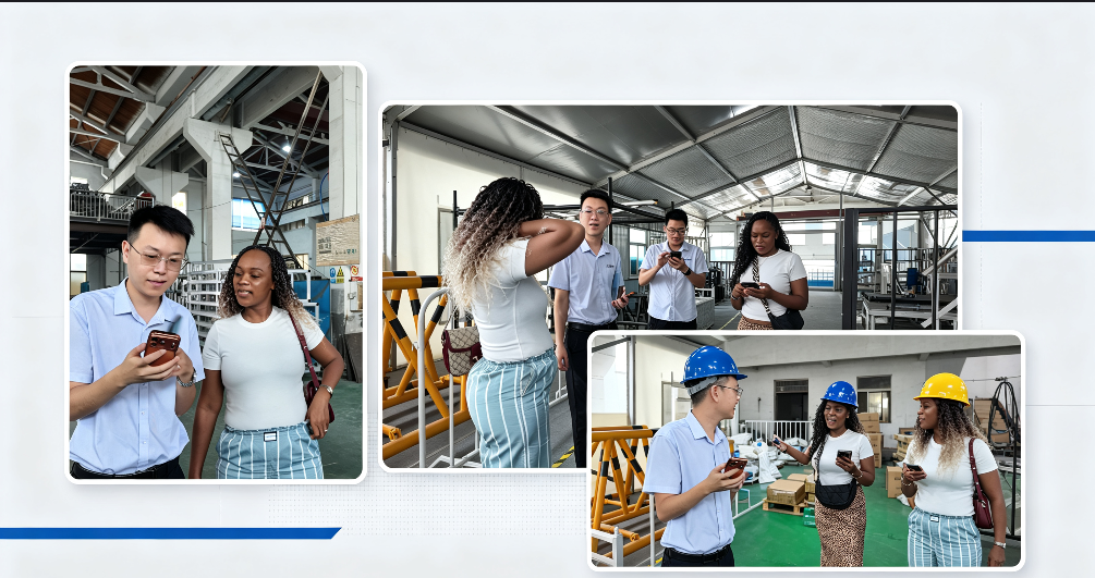 China Tent Export: How to Choose Between FOB, CIF and DDP (en inglés)